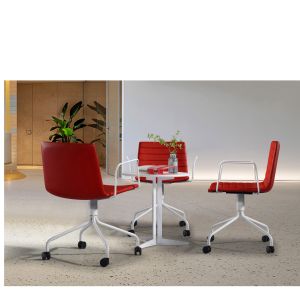 classical modern.： Shared Workspace Furniture lounge chair