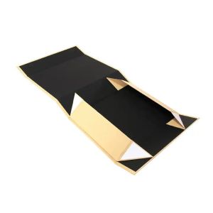 Buy cheap Eco Friendly Recycled Paperboard Mailing Box with Magnetic Lid from wholesalers