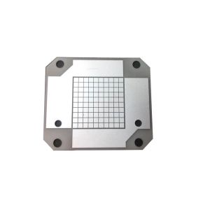 Buy cheap AlN Ceramic PCB Board Aluminum Nitride Rigid PCB for Automobile Engine from wholesalers