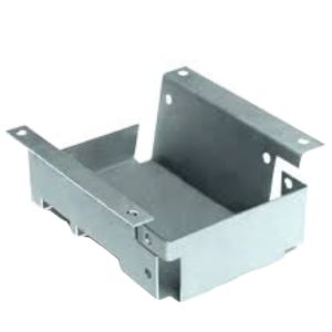 Buy cheap Customized Metal Panel Electrical Case Box for Your Requirements from wholesalers
