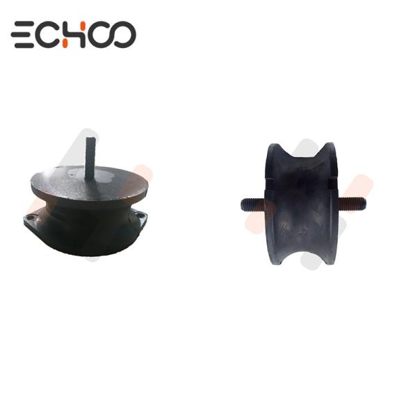 Buy cheap Rubber Buffer Drum For VV1402 Compactor Undercarriage Component from wholesalers