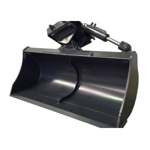 Buy cheap PC E200 Excavator Hydraulic Tilt Bucket 1.15cbm Capacity from wholesalers