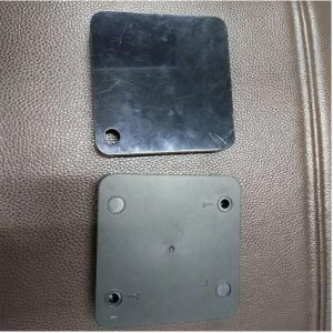 Buy cheap Router plastic shell mold , wifi  shell mold , Multi-specification customization from wholesalers