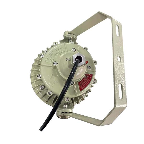 Explosion Proof Industrial LED Bay Lamp Works In Extreme Environment Certified