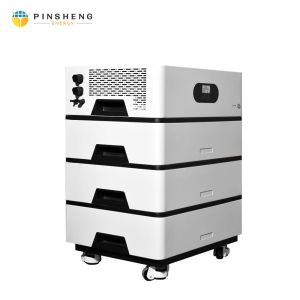 Buy cheap home use solar power ess stackable single phase three phase lithium battery home energy storage system all in one for industrial from wholesalers