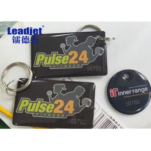 Buy cheap CO2 Laser Coding Machine With Synrad Laser Source from wholesalers