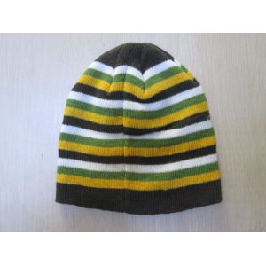 Acrylic Hat for Children--Classic Style with Hot Screen--Outside and Winter-