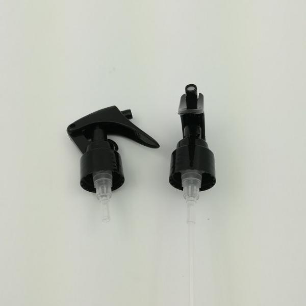 Hand pump garden sprayer cleaning usage plastic pump transparent 24 410 fine