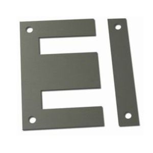 Buy cheap EI35-Type Three-Phase Transformer Lamination Core, Ei-Type Silicon Steel Sheets product