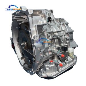 Toyota Vellfire ANH20W 2.4L FWD CVT Automatic Transmission