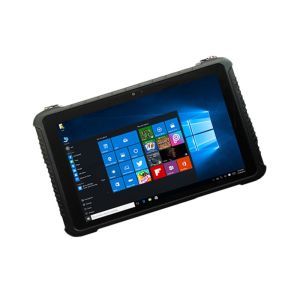 Buy cheap Linux Rugged Tablet Pc Tablet For Outdoor Use 10.1 Inch IP65 BT616K from wholesalers