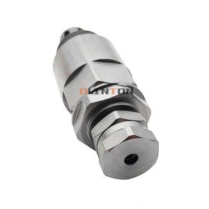 Buy cheap Excavator Parts PC200-8 PC200-7 Hydraulic Pump Main Relief Valve 723-40-91200 with Design from wholesalers