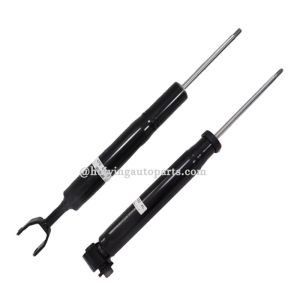 Buy cheap AUDI A6L2005-20094FO 413 031 4FO 513 032 AL gas-oil left shock absorber c6 Suspension Strut China distributor product