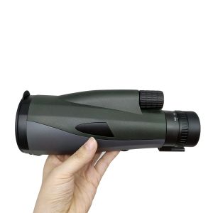 Buy cheap Zoom High Power 10-30x60 HD Monocular Telescope With Stable Tripod from wholesalers