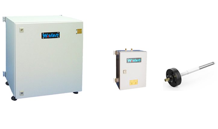 Buy cheap Walsn Coal mill CO detection system MSM-100 from wholesalers