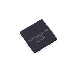 Buy cheap New Audio Power Amplifier Transistor MC9S12NE64VTUE N-X-P Ic chips Integrated Circuits Electronic components 9S12NE64VTUE from wholesalers