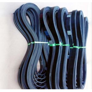 Buy cheap drive belt fan belt .rubber pk belt ,Automobile all type belt 3pk 4pk 6pk belt product