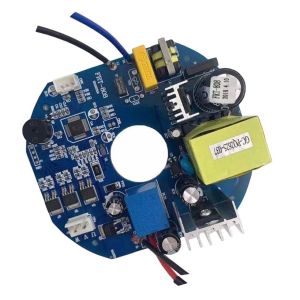 Buy cheap Specialized in BLDC Fan PCBA & USB Charger PCBA Manufacturing from wholesalers