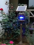 Buy cheap Imporovements Solar Powered Insect Mosquito Bug Zapper from wholesalers