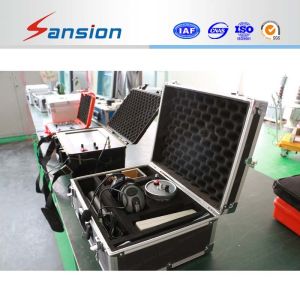 Buy cheap 40km 35kV Electrical Cable Testing Equipment High Precision Continuous Adjusted product