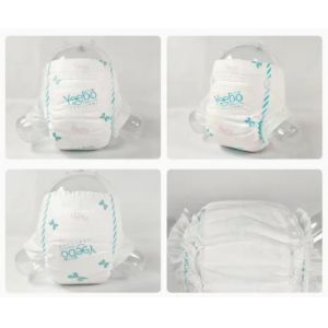Buy cheap B Grade Diaper environmentally friendly diapers from wholesalers