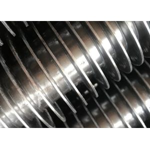 Buy cheap Heat Exchanger High Frequency Welded Spiral Integral Fin Tubes from wholesalers
