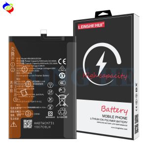China High Capacity Replacement Rechargeable Batteries HB4966A2EGW for Huawei Honor X7b CLK-LX1 6000mAh on sale