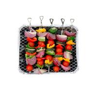 Buy cheap Disposable Charcoal Grill Instant Barbecue Grill One Time Use product