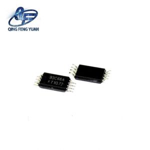 Buy cheap Storage chip Integrated circuit Storage chip compatibility FT93C66A-USR-B-FMD-SOP8 FT93C66A-US from wholesalers