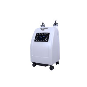 Buy cheap Famous Brand Dual Flow O2 Concentrator 10L Beijing Shenlu Oxygen Concentrator In Hospital from wholesalers