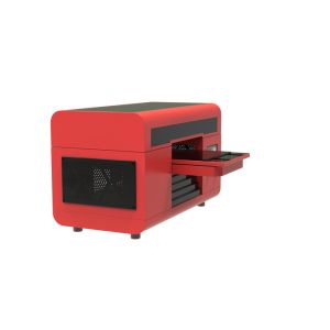 Buy cheap Flatbed Panel Printer Acrylic I3200 Inkjet Printing from wholesalers