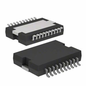 Buy cheap L6205PD013TR Integrated Circuits ICS PMIC Motor Drivers Controllers from wholesalers