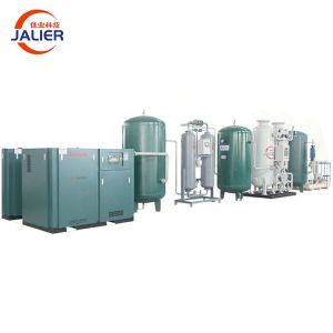 Buy cheap 3200 KG Oxygen Plant Cost High Purity 93±3% Oxygen Generator for Oxygen Production from wholesalers