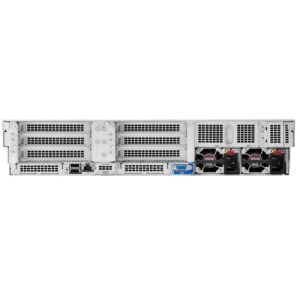 Buy cheap High Quality HPE Proliant DL380 Gen11 8SFF 2U Rack Server with 64GB Memory with Xeon Processor Cheap Computer Server from wholesalers