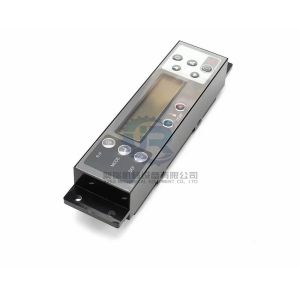 China Genuine YN20M01468P4 PANEL Excavator Spare Parts For KOBELCO SK75-8 SK130-8 SK200-8 SK250-8  SK350-8 SK460-8 Super 8 on sale