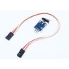 Buy cheap Impact Switch Arduino Sensor Module Dupont Cable With 2 Years Warranty from wholesalers