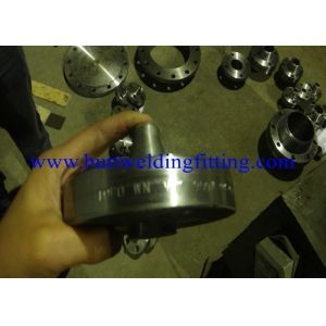 Buy cheap ANSI A182 F316 Weld Neck Forged Steel Flanges A403 WP304 A403 WP304L from wholesalers