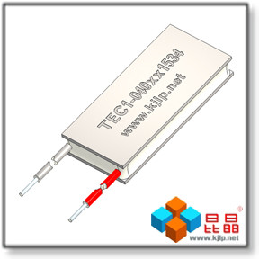 TEC1-040 Series (15x34mm) Peltier Chip/Peltier Module/Thermoelectric Chip/TEC