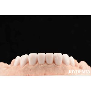 Buy cheap Diverse Materials And Good Elasticity In Flexible Denture Finish For Metals And Resins from wholesalers