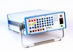 Buy cheap High Power Protection Relay Test System Set 220V / 2000VA K3063L from wholesalers