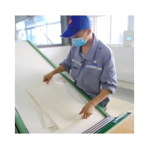 Buy cheap 17Mpa Compression Set Fluoroelastomer FKM Rubber  for Fuel System Application in Automotive Industry from wholesalers