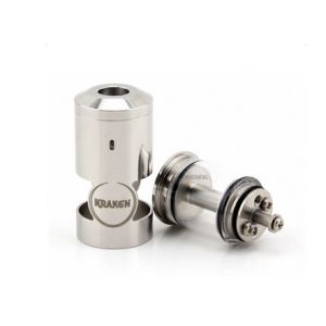 Buy cheap 2014 High Quality Popular Kraken Rebuildable Atomizer from wholesalers
