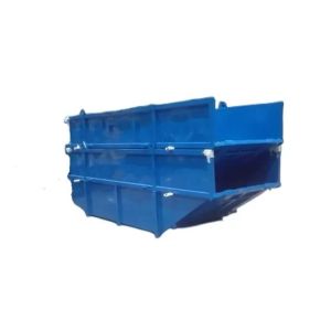 Buy cheap Skip Bin Marrel Bin Australian Standard Waste Container  from wholesalers