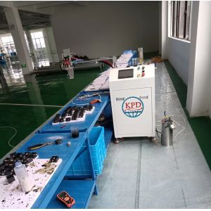 Epoxy Resin Meter Mix and Dispensing 2K Silicone Epoxies PU Ab Resin Mixing