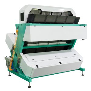 Wenyao Intelligent Color Sorter Recycled Plastic Color Sorting Machine For
