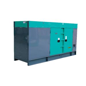 Buy cheap 200kva FPT Diesel Generator , Rental Power Generators With Stafmord / Meccalte Alternator from wholesalers