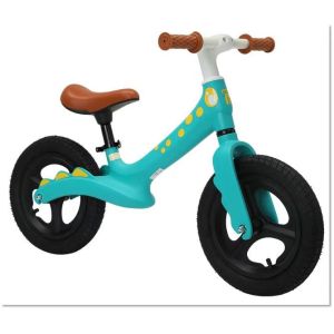 Buy cheap Multiple Colors Kids Balance Bikes For Boys 1-6 Years   High Toughness from wholesalers