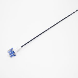 Buy cheap 10cm - 55cm Surgical Endoscopic Ureteral Hydrophilic Sheath Ureter Smooth from wholesalers