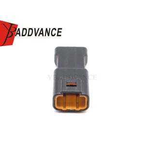 Buy cheap JST-04T-JWPF-VSLE Waterproof 4 Pin Male 2mm Pitch JST Connector Black JWPF Series from wholesalers