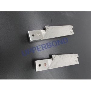 Buy cheap MK9 MK8 Cigarette Machine Short Folder For Format Table from wholesalers